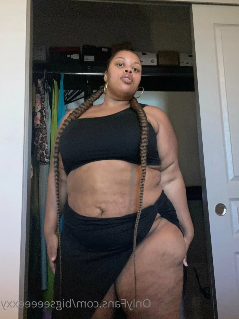 𝗕𝗕𝗪 𝗙𝗔𝗡𝗧𝗔𝗦𝗬 👄 [ bigseeeeexxy ] Onlyfans leaked photo 12010460 on Hotleaks.tv
