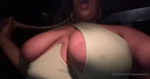 𝗕𝗕𝗪 𝗙𝗔𝗡𝗧𝗔𝗦𝗬 👄 [ bigseeeeexxy ] Onlyfans leaked video 12270563 on Hotleaks.tv