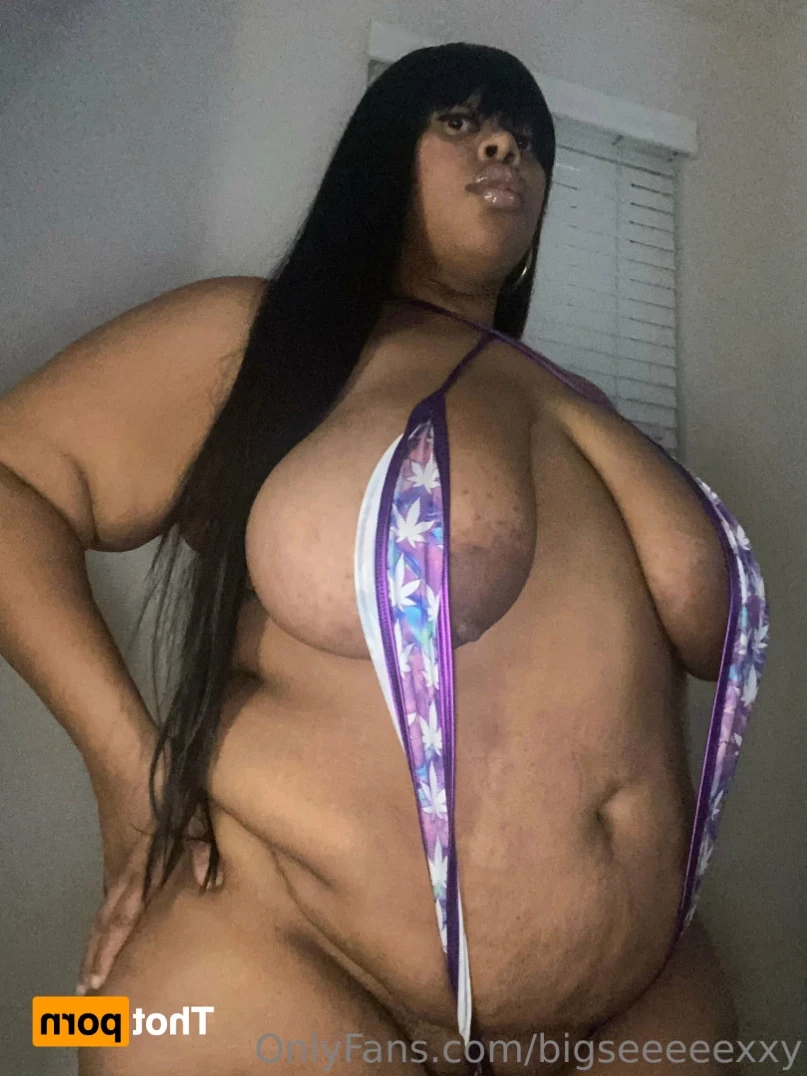 𝗕𝗕𝗪 𝗙𝗔𝗡𝗧𝗔𝗦𝗬 👄 [ bigseeeeexxy ] Onlyfans leaked photo 12510494 on Hotleaks.tv