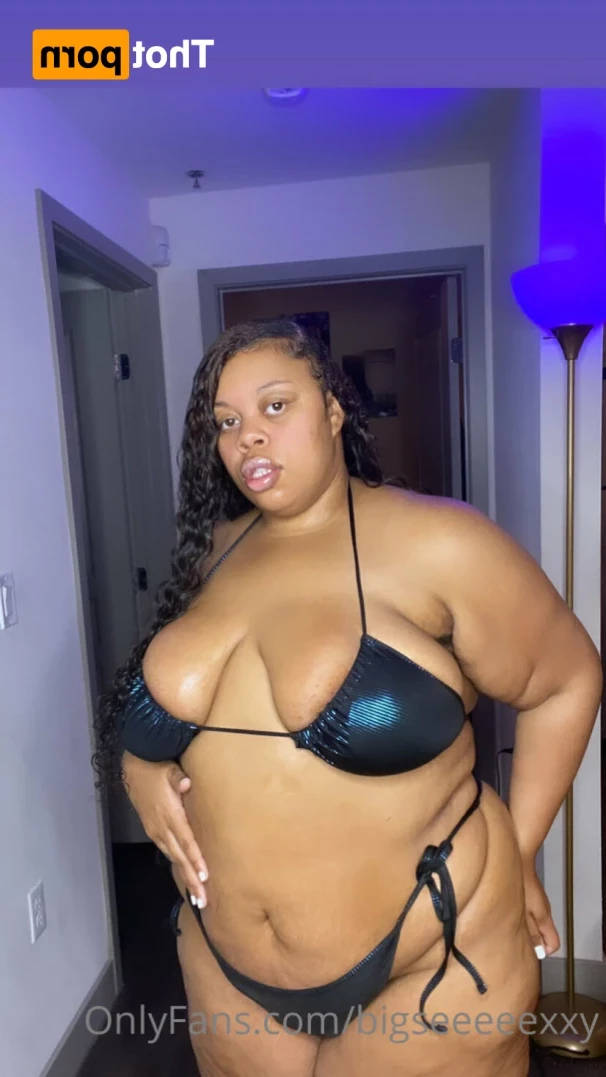 𝗕𝗕𝗪 𝗙𝗔𝗡𝗧𝗔𝗦𝗬 👄 [ bigseeeeexxy ] Onlyfans leaked photo 12529203 on Hotleaks.tv