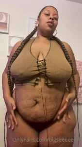 𝗕𝗕𝗪 𝗙𝗔𝗡𝗧𝗔𝗦𝗬 👄 [ bigseeeeexxy ] Onlyfans leaked video 12564056 on Hotleaks.tv