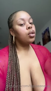 𝗕𝗕𝗪 𝗙𝗔𝗡𝗧𝗔𝗦𝗬 👄 [ bigseeeeexxy ] Onlyfans leaked video 12564563 on Hotleaks.tv