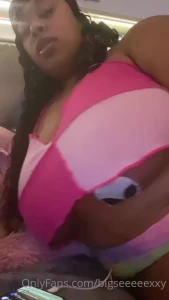𝗕𝗕𝗪 𝗙𝗔𝗡𝗧𝗔𝗦𝗬 👄 [ bigseeeeexxy ] Onlyfans leaked video 12678459 on Hotleaks.tv