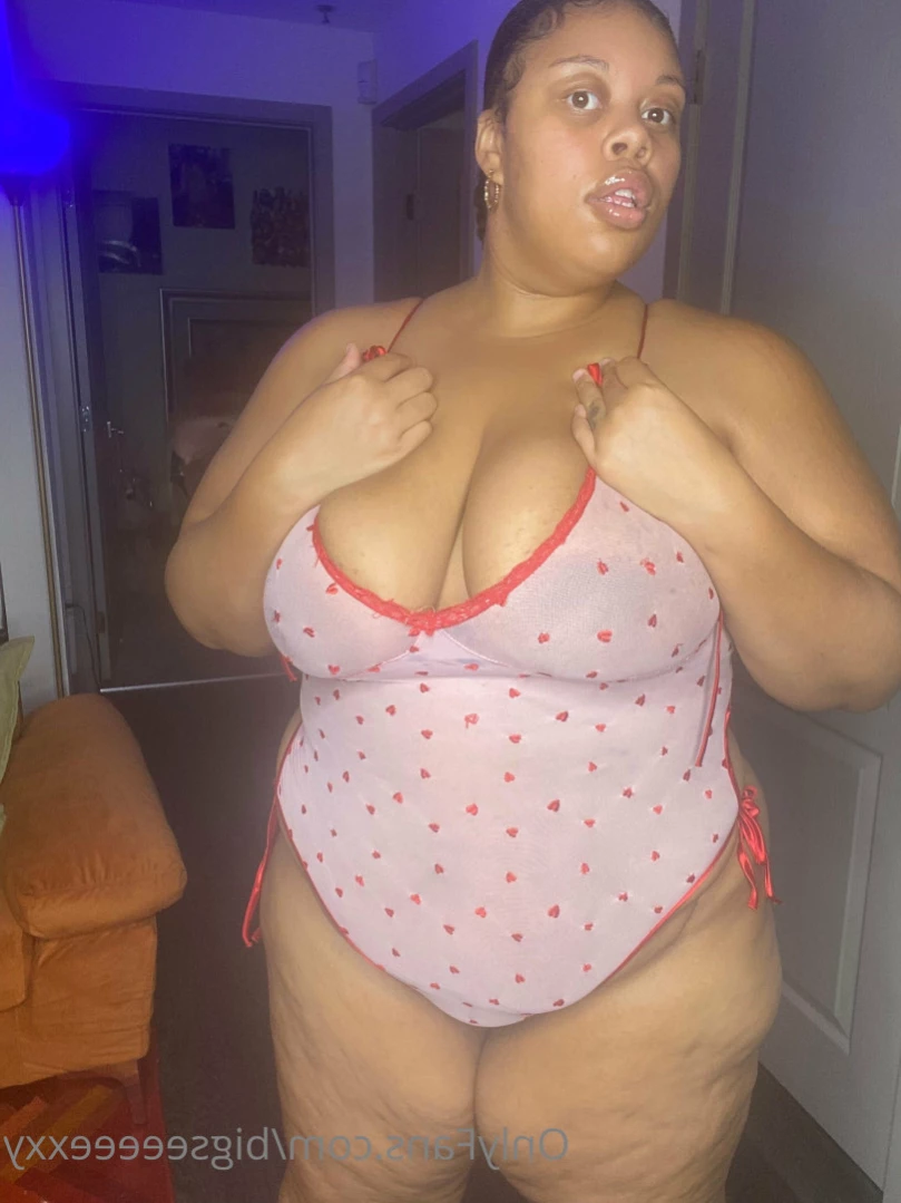 𝗕𝗕𝗪 𝗙𝗔𝗡𝗧𝗔𝗦𝗬 👄 [ bigseeeeexxy ] Onlyfans leaked photo 12935519 on Hotleaks.tv