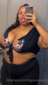 𝗕𝗕𝗪 𝗙𝗔𝗡𝗧𝗔𝗦𝗬 👄 [ bigseeeeexxy ] Onlyfans leaked video 13003244 on Hotleaks.tv