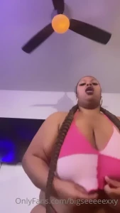𝗕𝗕𝗪 𝗙𝗔𝗡𝗧𝗔𝗦𝗬 👄 [ bigseeeeexxy ] Onlyfans leaked video 13018640 on Hotleaks.tv