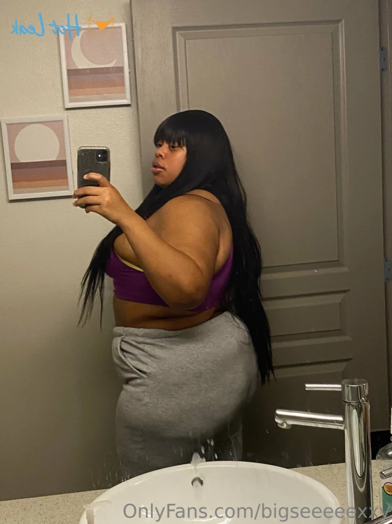 𝗕𝗕𝗪 𝗙𝗔𝗡𝗧𝗔𝗦𝗬 👄 [ bigseeeeexxy ] Onlyfans leaked photo 13037533 on Hotleaks.tv