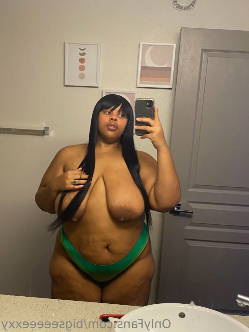 𝗕𝗕𝗪 𝗙𝗔𝗡𝗧𝗔𝗦𝗬 👄 [ bigseeeeexxy ] Onlyfans leaked photo 13093917 on Hotleaks.tv