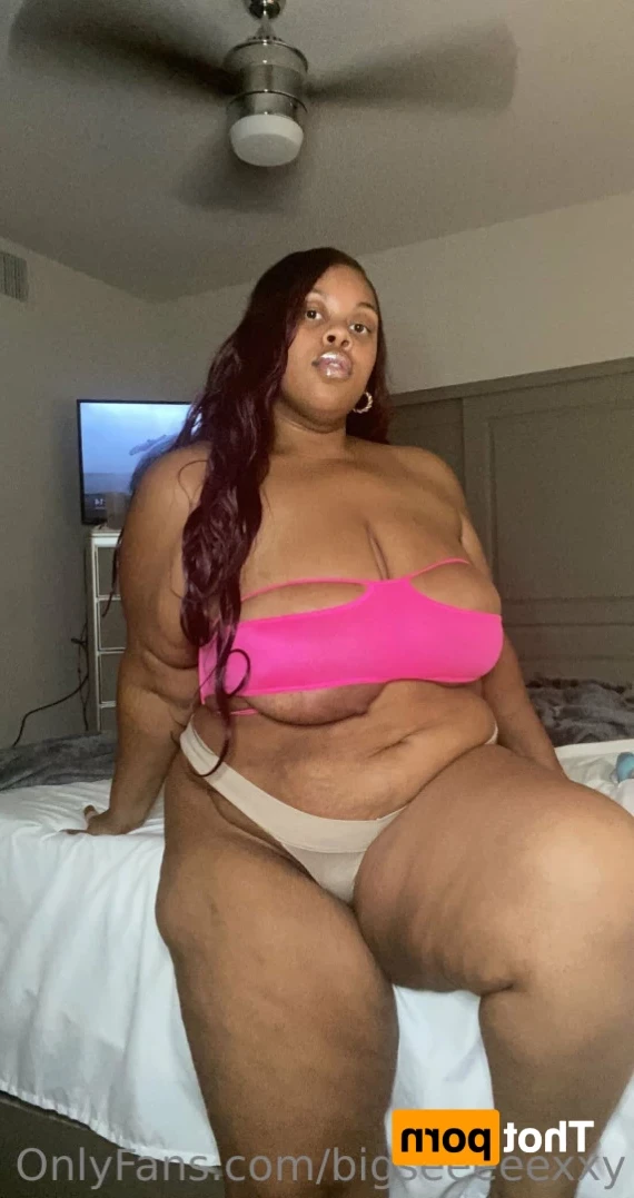𝗕𝗕𝗪 𝗙𝗔𝗡𝗧𝗔𝗦𝗬 👄 [ bigseeeeexxy ] Onlyfans leaked photo 13198954 on Hotleaks.tv