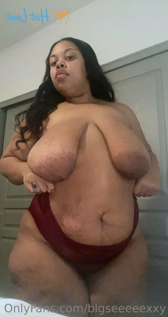 𝗕𝗕𝗪 𝗙𝗔𝗡𝗧𝗔𝗦𝗬 👄 [ bigseeeeexxy ] Onlyfans leaked photo 13199063 on Hotleaks.tv
