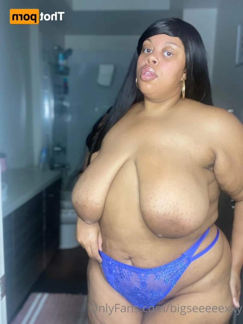 𝗕𝗕𝗪 𝗙𝗔𝗡𝗧𝗔𝗦𝗬 👄 [ bigseeeeexxy ] Onlyfans leaked photo 13199109 on Hotleaks.tv