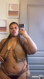 𝗕𝗕𝗪 𝗙𝗔𝗡𝗧𝗔𝗦𝗬 👄 [ bigseeeeexxy ] Onlyfans leaked video 13293735 on Hotleaks.tv