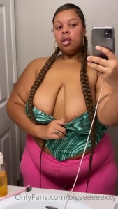 𝗕𝗕𝗪 𝗙𝗔𝗡𝗧𝗔𝗦𝗬 👄 [ bigseeeeexxy ] Onlyfans leaked video 13334409 on Hotleaks.tv