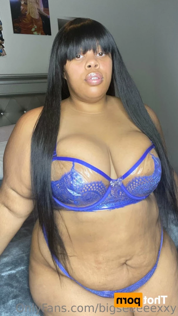 𝗕𝗕𝗪 𝗙𝗔𝗡𝗧𝗔𝗦𝗬 👄 [ bigseeeeexxy ] Onlyfans leaked photo 13371967 on Hotleaks.tv