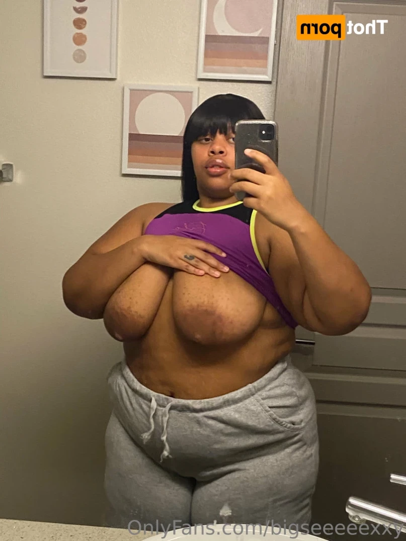 𝗕𝗕𝗪 𝗙𝗔𝗡𝗧𝗔𝗦𝗬 👄 [ bigseeeeexxy ] Onlyfans leaked photo 13372062 on Hotleaks.tv