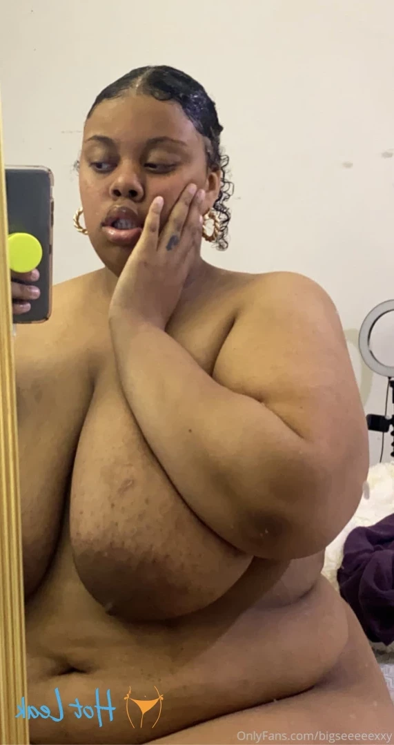 𝗕𝗕𝗪 𝗙𝗔𝗡𝗧𝗔𝗦𝗬 👄 [ bigseeeeexxy ] Onlyfans leaked photo 13372258 on Hotleaks.tv