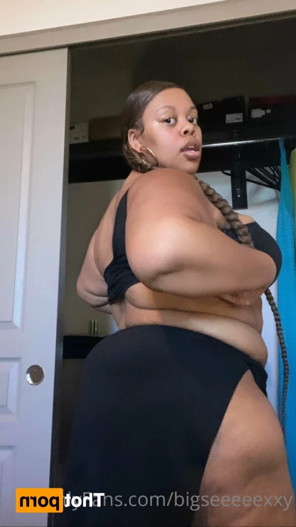 𝗕𝗕𝗪 𝗙𝗔𝗡𝗧𝗔𝗦𝗬 👄 [ bigseeeeexxy ] Onlyfans leaked photo 13524484 on Hotleaks.tv