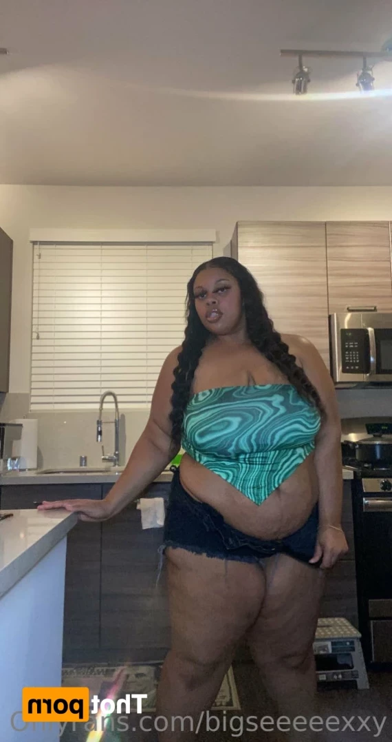 𝗕𝗕𝗪 𝗙𝗔𝗡𝗧𝗔𝗦𝗬 👄 [ bigseeeeexxy ] Onlyfans leaked photo 13581808 on Hotleaks.tv
