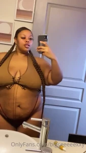 𝗕𝗕𝗪 𝗙𝗔𝗡𝗧𝗔𝗦𝗬 👄 [ bigseeeeexxy ] Onlyfans leaked video 13994793 on Hotleaks.tv
