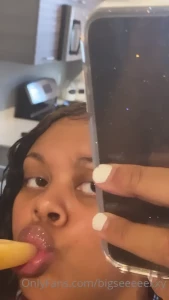 𝗕𝗕𝗪 𝗙𝗔𝗡𝗧𝗔𝗦𝗬 👄 [ bigseeeeexxy ] Onlyfans leaked video 13994817 on Hotleaks.tv