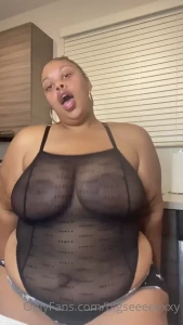 𝗕𝗕𝗪 𝗙𝗔𝗡𝗧𝗔𝗦𝗬 👄 [ bigseeeeexxy ] Onlyfans leaked video 13994934 on Hotleaks.tv