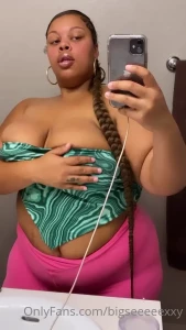 𝗕𝗕𝗪 𝗙𝗔𝗡𝗧𝗔𝗦𝗬 👄 [ bigseeeeexxy ] Onlyfans leaked video 13994949 on Hotleaks.tv
