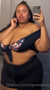 𝗕𝗕𝗪 𝗙𝗔𝗡𝗧𝗔𝗦𝗬 👄 [ bigseeeeexxy ] Onlyfans leaked video 14001669 on Hotleaks.tv