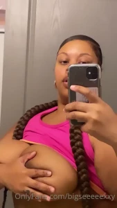 𝗕𝗕𝗪 𝗙𝗔𝗡𝗧𝗔𝗦𝗬 👄 [ bigseeeeexxy ] Onlyfans leaked video 14001738 on Hotleaks.tv