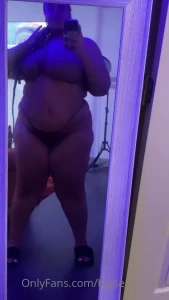 𝗕𝗕𝗪 𝗙𝗔𝗡𝗧𝗔𝗦𝗬 👄 [ bigseeeeexxy ] Onlyfans leaked video 14001759 on Hotleaks.tv
