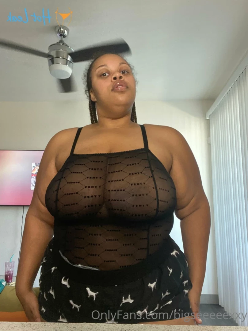𝗕𝗕𝗪 𝗙𝗔𝗡𝗧𝗔𝗦𝗬 👄 [ bigseeeeexxy ] Onlyfans leaked photo 14422997 on Hotleaks.tv