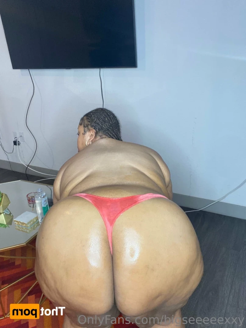 𝗕𝗕𝗪 𝗙𝗔𝗡𝗧𝗔𝗦𝗬 👄 [ bigseeeeexxy ] Onlyfans leaked photo 14423052 on Hotleaks.tv