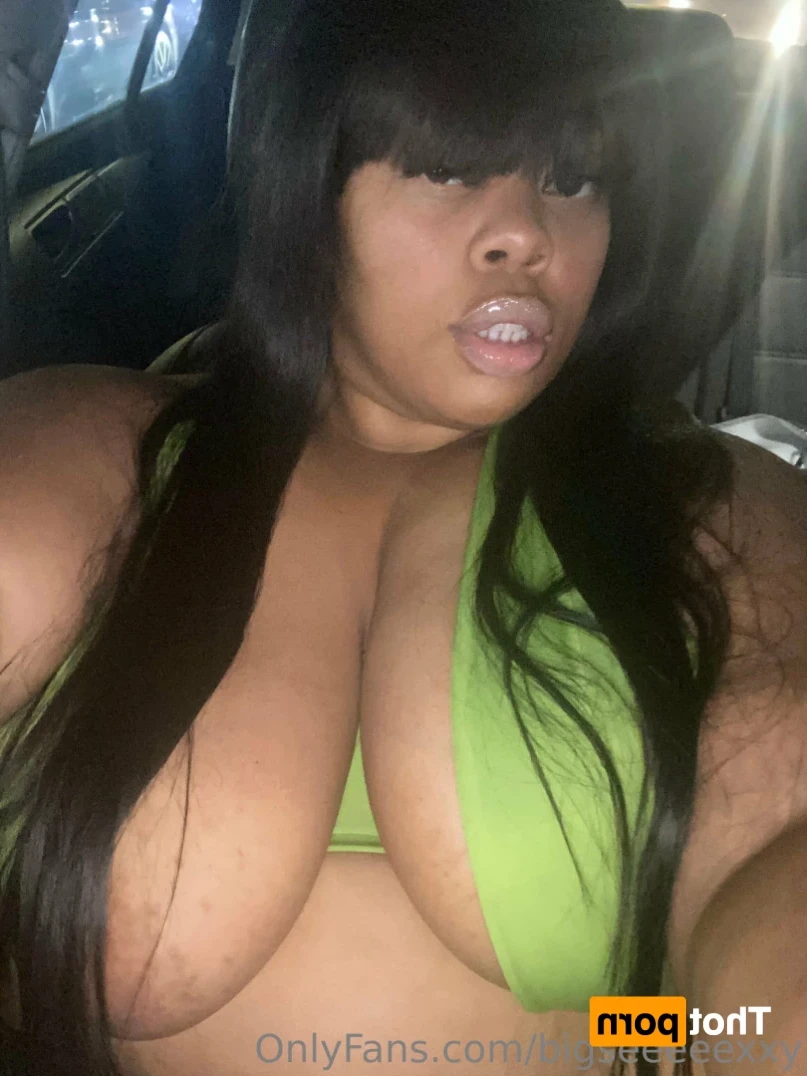 𝗕𝗕𝗪 𝗙𝗔𝗡𝗧𝗔𝗦𝗬 👄 [ bigseeeeexxy ] Onlyfans leaked photo 14423466 on Hotleaks.tv