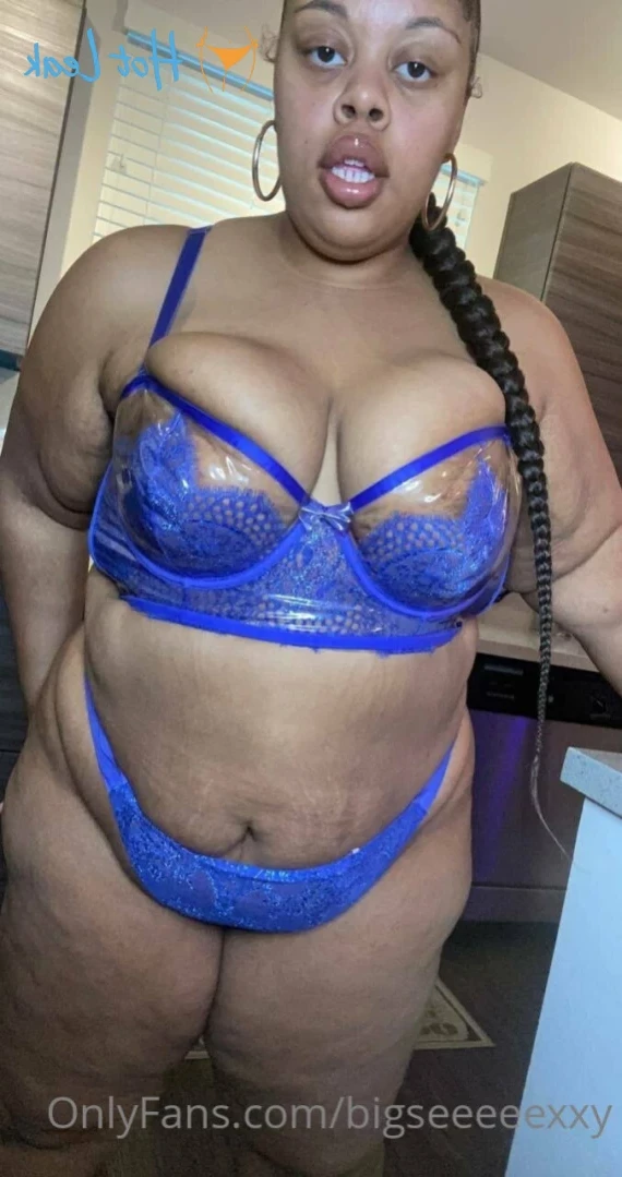 𝗕𝗕𝗪 𝗙𝗔𝗡𝗧𝗔𝗦𝗬 👄 [ bigseeeeexxy ] Onlyfans leaked photo 14471368 on Hotleaks.tv