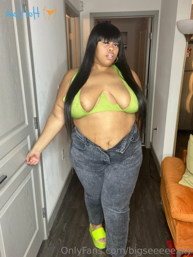 𝗕𝗕𝗪 𝗙𝗔𝗡𝗧𝗔𝗦𝗬 👄 [ bigseeeeexxy ] Onlyfans leaked photo 14471479 on Hotleaks.tv