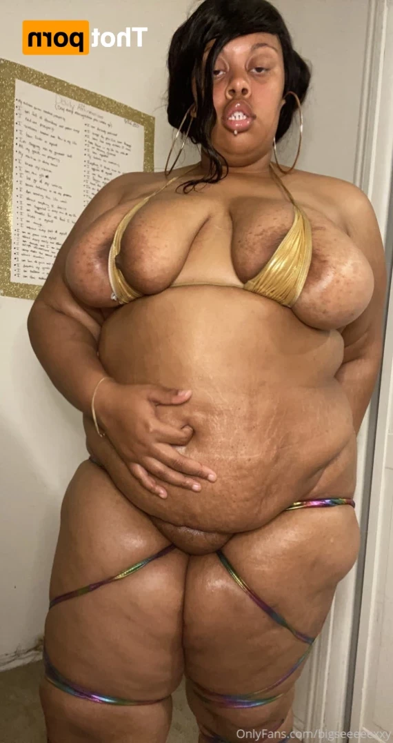 𝗕𝗕𝗪 𝗙𝗔𝗡𝗧𝗔𝗦𝗬 👄 [ bigseeeeexxy ] Onlyfans leaked photo 14471602 on Hotleaks.tv