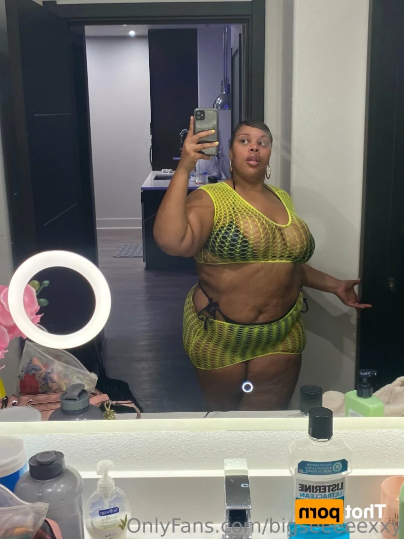 𝗕𝗕𝗪 𝗙𝗔𝗡𝗧𝗔𝗦𝗬 👄 [ bigseeeeexxy ] Onlyfans leaked photo 14471826 on Hotleaks.tv