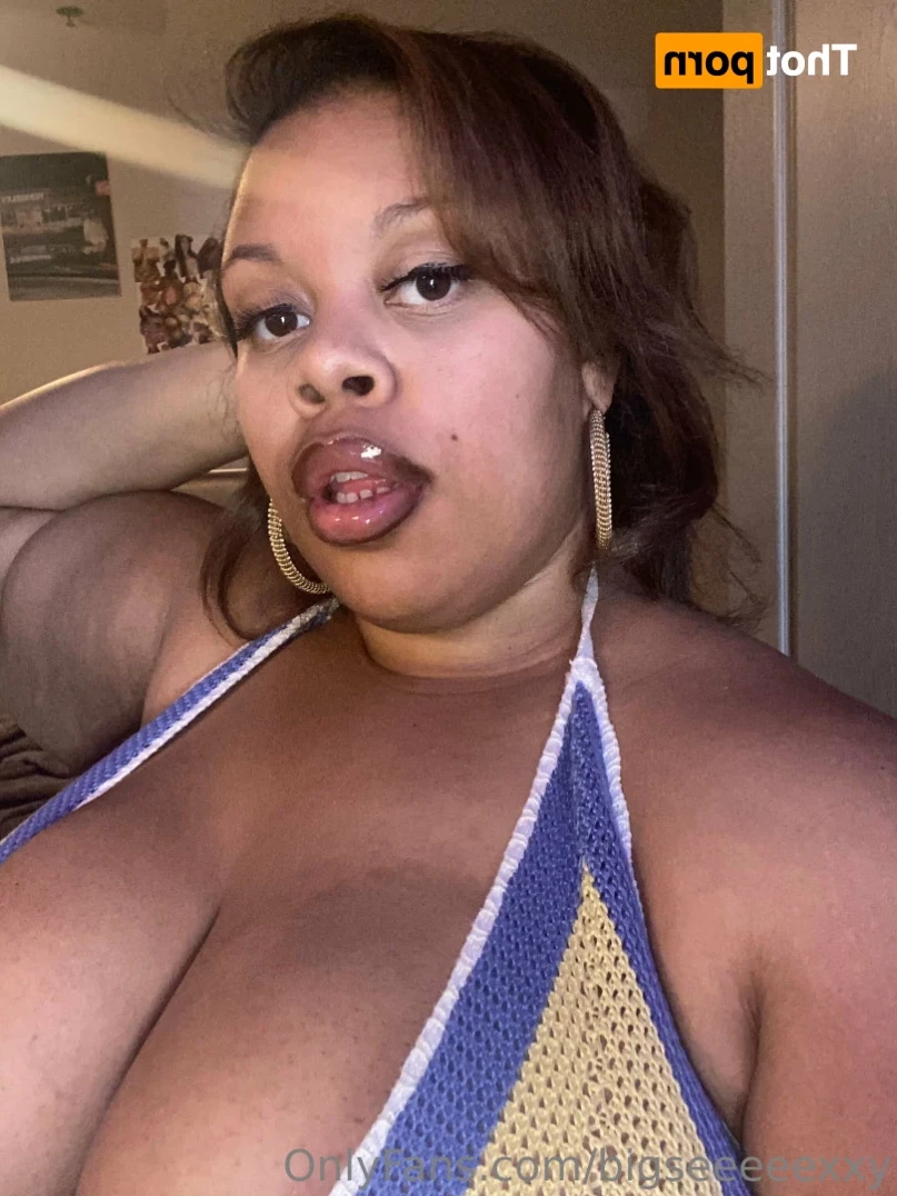 𝗕𝗕𝗪 𝗙𝗔𝗡𝗧𝗔𝗦𝗬 👄 [ bigseeeeexxy ] Onlyfans leaked photo 14471871 on Hotleaks.tv