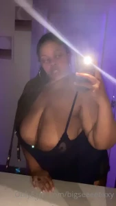 𝗕𝗕𝗪 𝗙𝗔𝗡𝗧𝗔𝗦𝗬 👄 [ bigseeeeexxy ] Onlyfans leaked video 14523101 on Hotleaks.tv