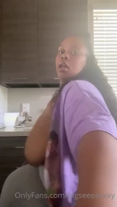 𝗕𝗕𝗪 𝗙𝗔𝗡𝗧𝗔𝗦𝗬 👄 [ bigseeeeexxy ] Onlyfans leaked video 14590242 on Hotleaks.tv