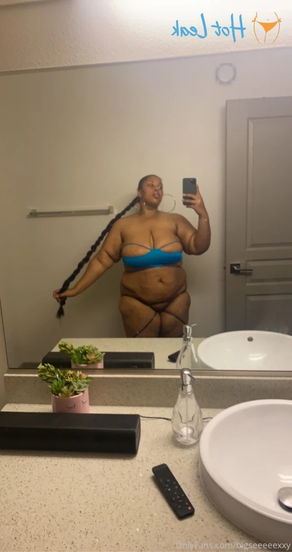 𝗕𝗕𝗪 𝗙𝗔𝗡𝗧𝗔𝗦𝗬 👄 [ bigseeeeexxy ] Onlyfans leaked photo 14627502 on Hotleaks.tv
