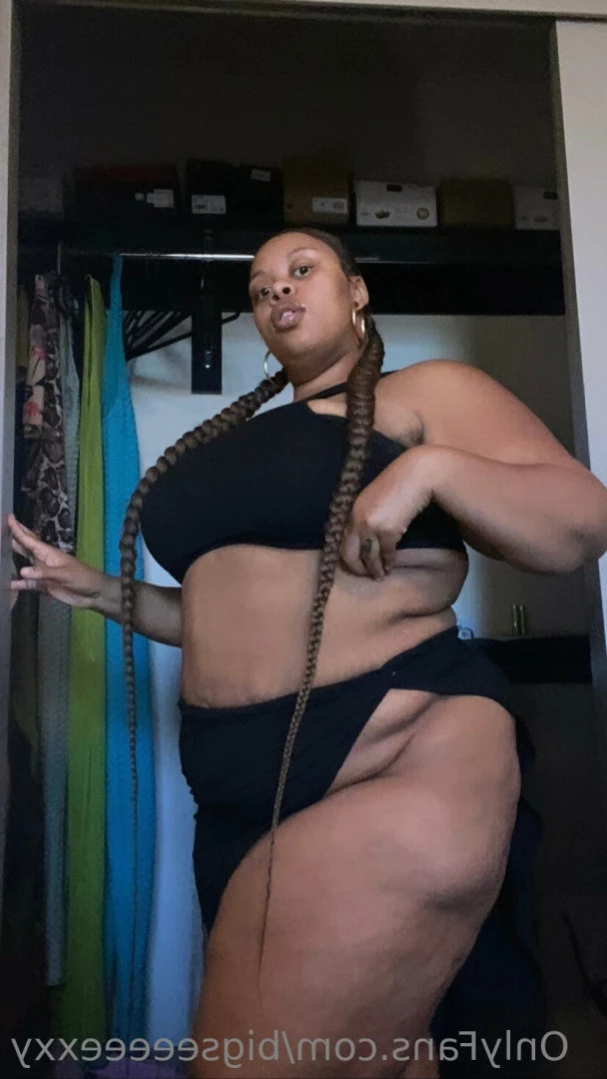 𝗕𝗕𝗪 𝗙𝗔𝗡𝗧𝗔𝗦𝗬 👄 [ bigseeeeexxy ] Onlyfans leaked photo 14628893 on Hotleaks.tv