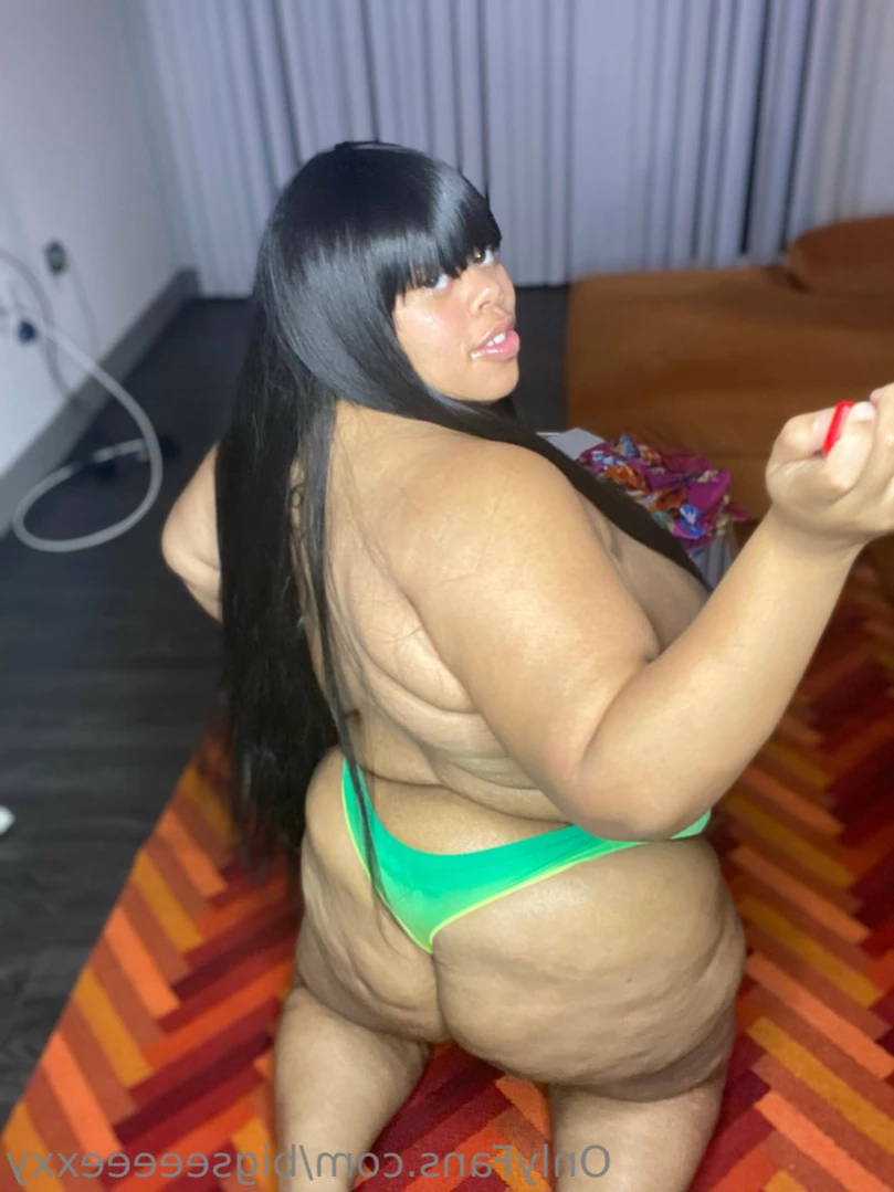 𝗕𝗕𝗪 𝗙𝗔𝗡𝗧𝗔𝗦𝗬 👄 [ bigseeeeexxy ] Onlyfans leaked photo 14631239 on Hotleaks.tv