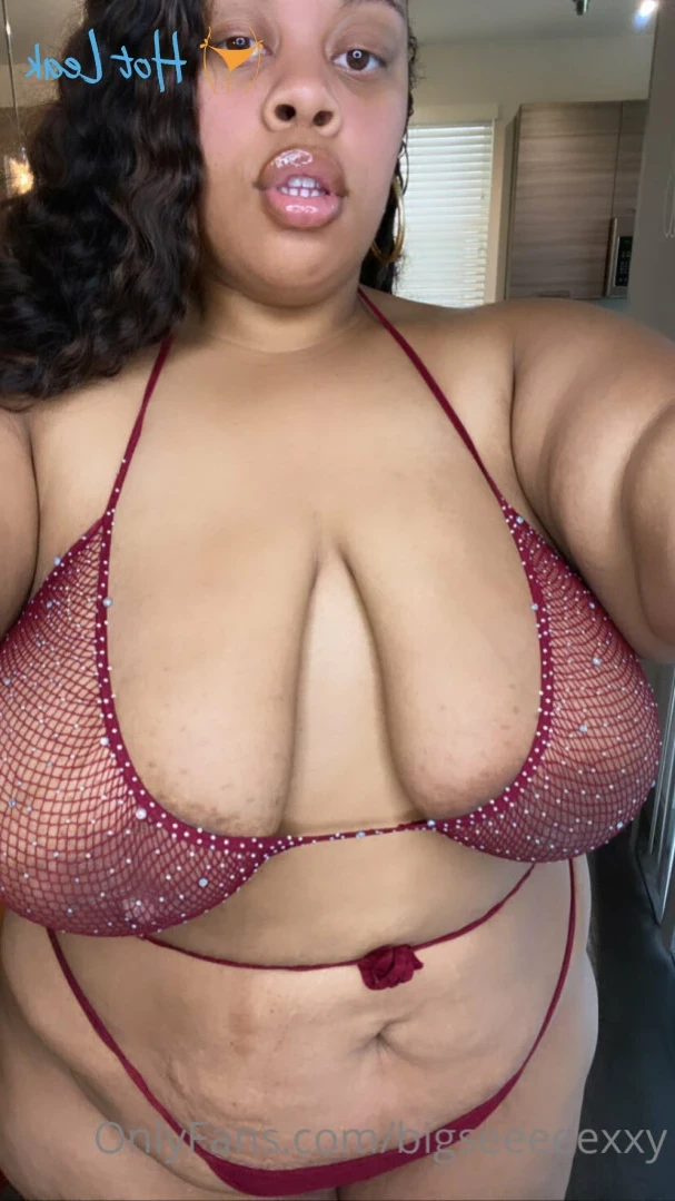 𝗕𝗕𝗪 𝗙𝗔𝗡𝗧𝗔𝗦𝗬 👄 [ bigseeeeexxy ] Onlyfans leaked photo 14631254 on Hotleaks.tv