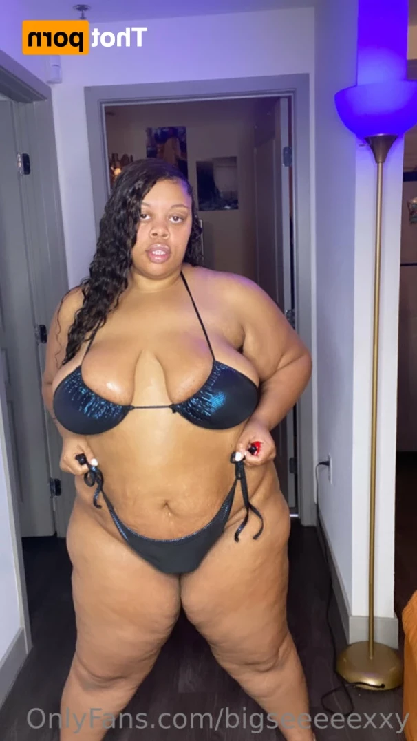 𝗕𝗕𝗪 𝗙𝗔𝗡𝗧𝗔𝗦𝗬 👄 [ bigseeeeexxy ] Onlyfans leaked photo 14631377 on Hotleaks.tv