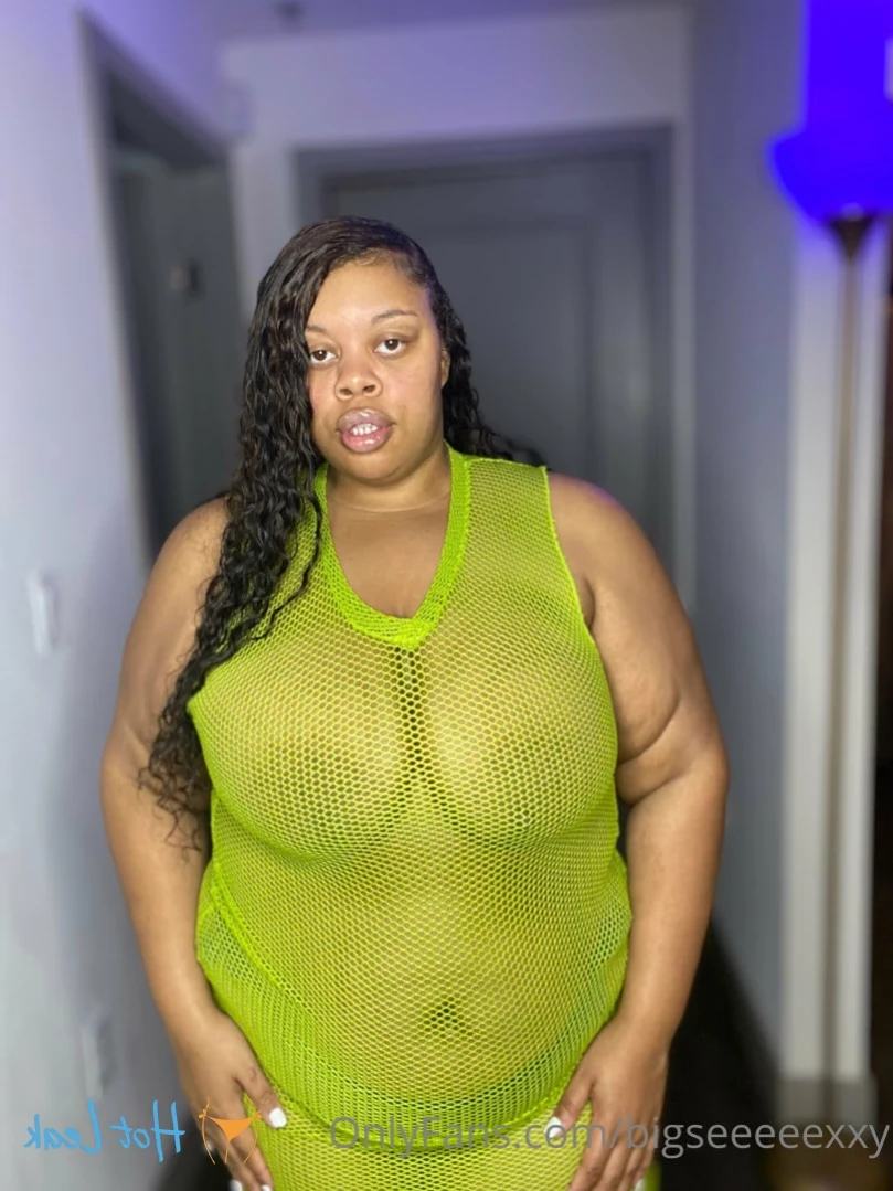 𝗕𝗕𝗪 𝗙𝗔𝗡𝗧𝗔𝗦𝗬 👄 [ bigseeeeexxy ] Onlyfans leaked photo 14632047 on Hotleaks.tv