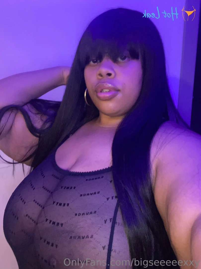 𝗕𝗕𝗪 𝗙𝗔𝗡𝗧𝗔𝗦𝗬 👄 [ bigseeeeexxy ] Onlyfans leaked photo 14632484 on Hotleaks.tv