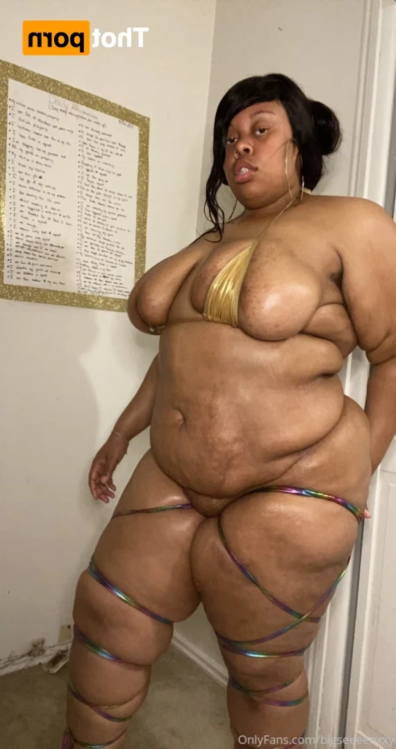 𝗕𝗕𝗪 𝗙𝗔𝗡𝗧𝗔𝗦𝗬 👄 [ bigseeeeexxy ] Onlyfans leaked photo 14633633 on Hotleaks.tv
