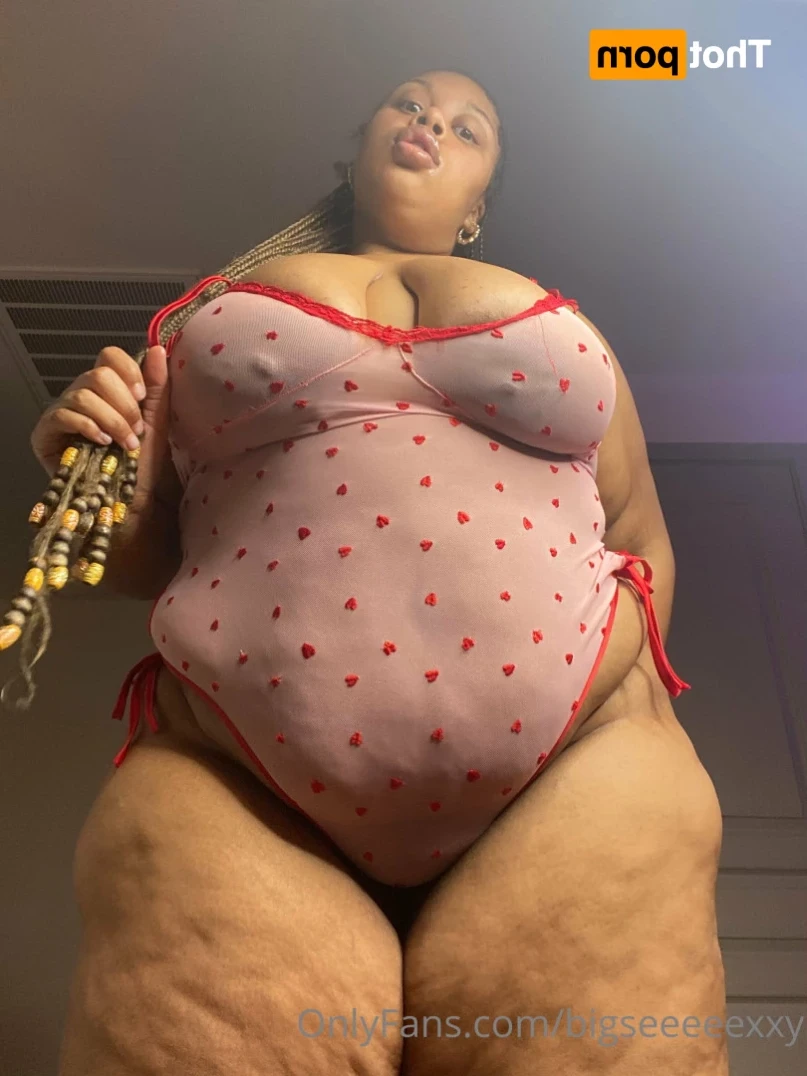 𝗕𝗕𝗪 𝗙𝗔𝗡𝗧𝗔𝗦𝗬 👄 [ bigseeeeexxy ] Onlyfans leaked photo 14633802 on Hotleaks.tv