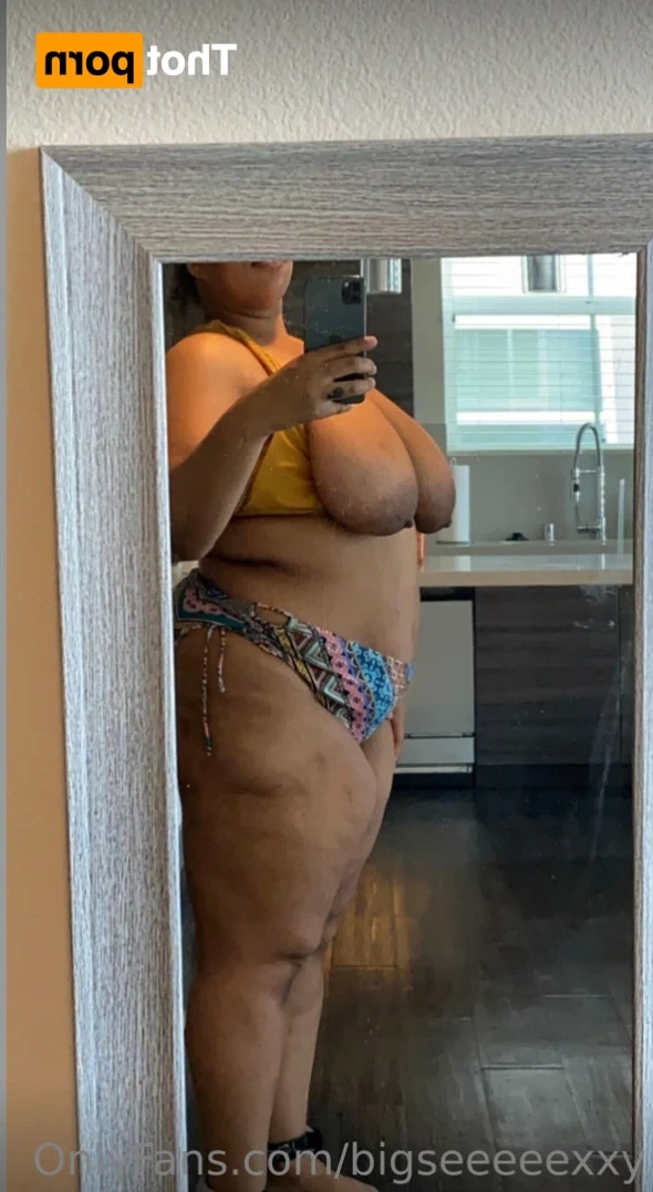𝗕𝗕𝗪 𝗙𝗔𝗡𝗧𝗔𝗦𝗬 👄 [ bigseeeeexxy ] Onlyfans leaked photo 14634922 on Hotleaks.tv