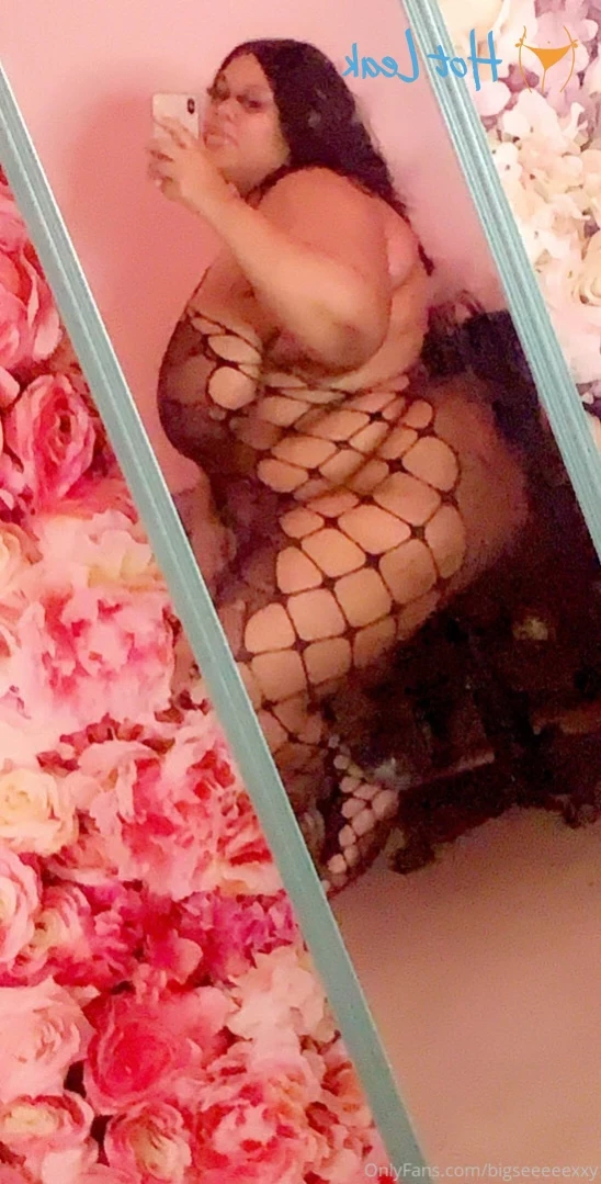 𝗕𝗕𝗪 𝗙𝗔𝗡𝗧𝗔𝗦𝗬 👄 [ bigseeeeexxy ] Onlyfans leaked photo 14635394 on Hotleaks.tv